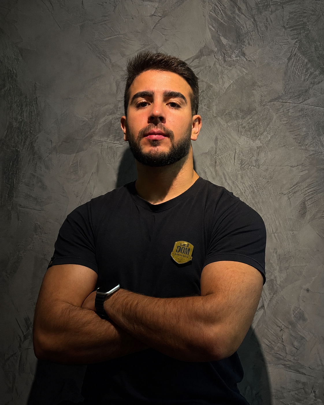 Mentor Carlos